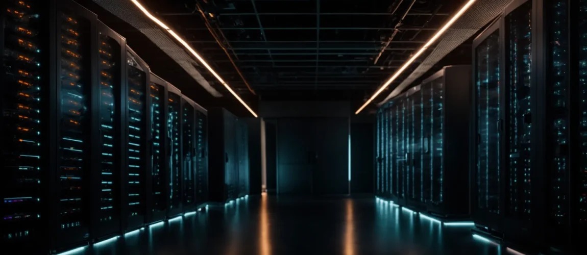 How AI-Powered Storage Solutions Can Improve Data Management