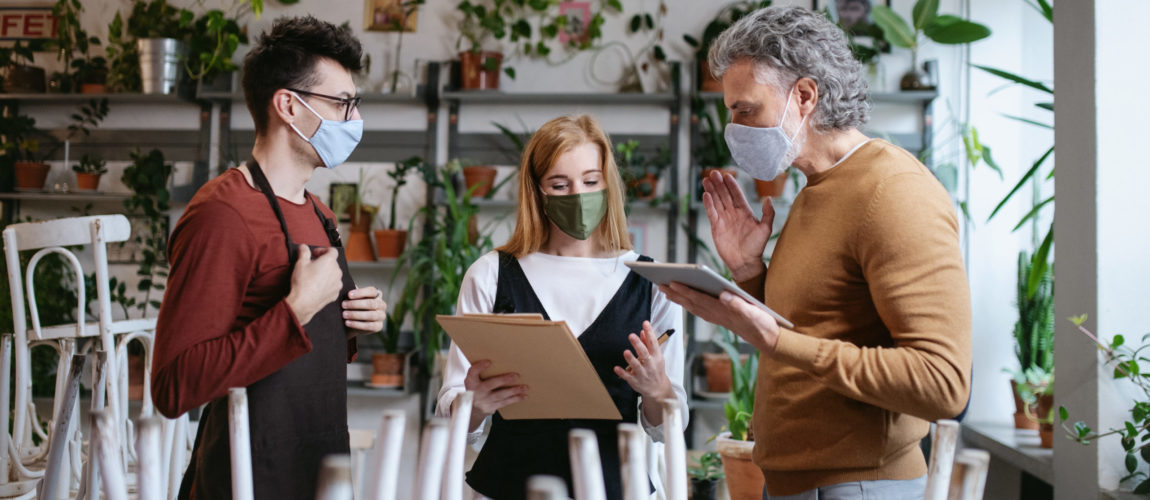 Tips for Effectively Delegating Tasks as a Business Owner